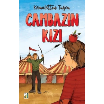 Cambazın Kızı