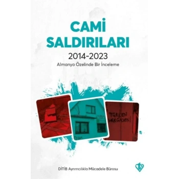Cami Saldırıları