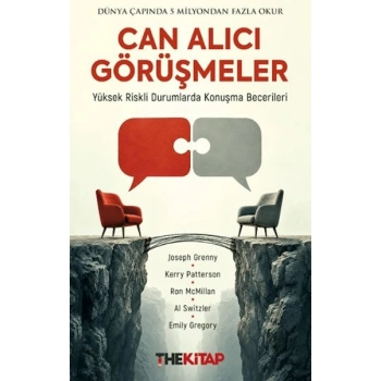 Can Alıcı Görüşmeler