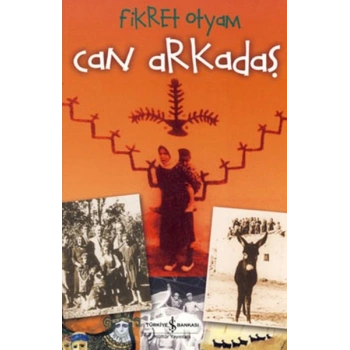 Can Arkadaş