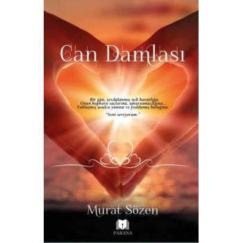 Can Damlası