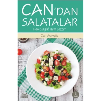 Candan Salatalar  Hem Sağlık Hem Lezzet