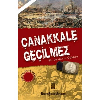 Çanakkale Geçilmez