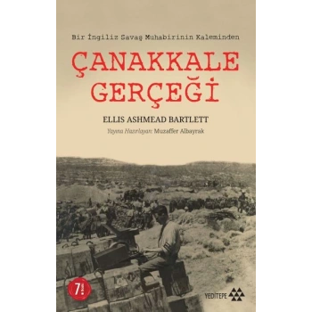 Çanakkale Gerçeği