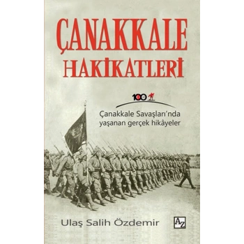 Çanakkale Hakikatleri