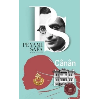 Canan