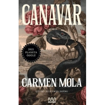 Canavar