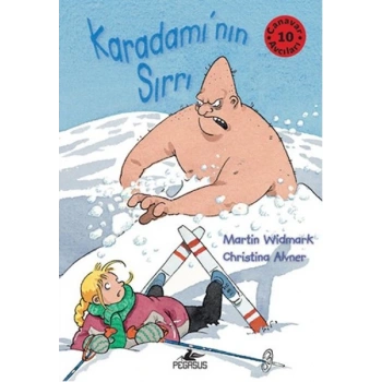 Canavar Avcıları 10 / Karadamı’nın Sırrı