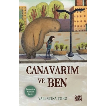 Canavarım ve Ben