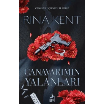 Canavarımın Yalanları