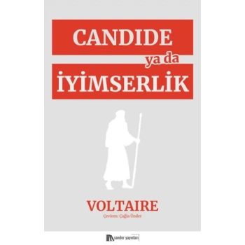 Candide ya da İyimserlik
