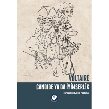 Candide ya da İyimserlik