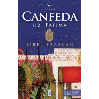 Canfeda: Hz. Fatıma