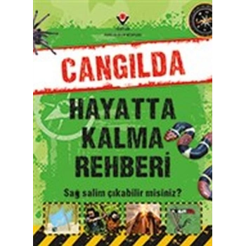 Cangılda Hayatta Kalma Rehberi