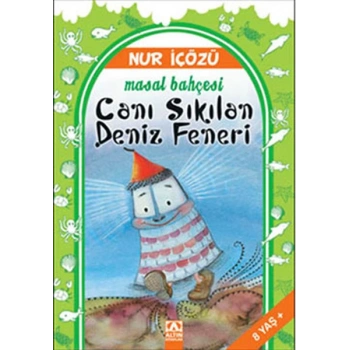 Canı Sıkılan Deniz Feneri