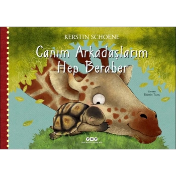 Canım Arkadaşlarım Hep Beraber