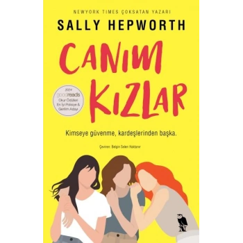 Canım Kızlar