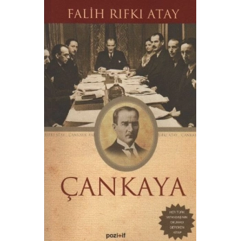 Çankaya - Ciltsiz