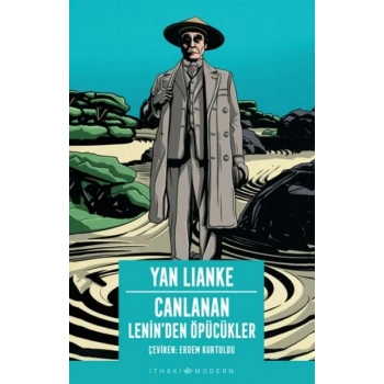 Canlanan – Lenin’den Öpücükler