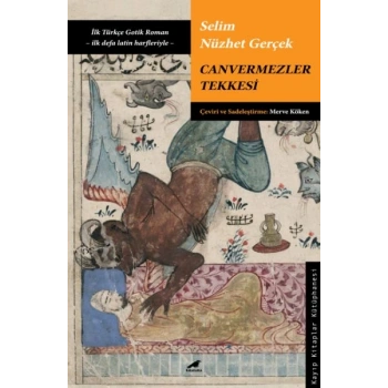 Canvermezler Tekkesi