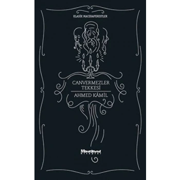 Canvermezler Tekkesi