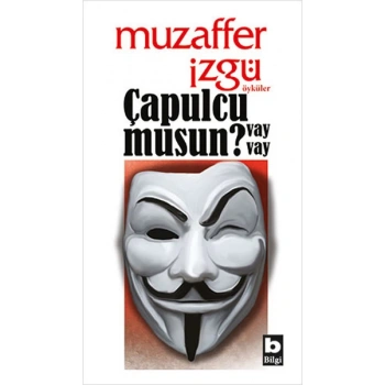 Çapulcu musun? Vay vay