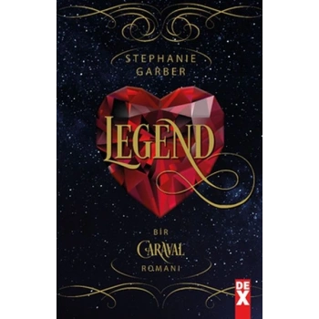 Caraval 2 Legend