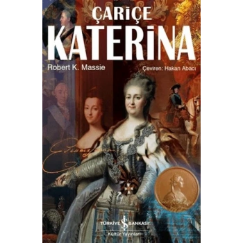 Çariçe Katerina