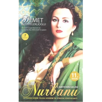 Cariyenin Gelini Nurbanu