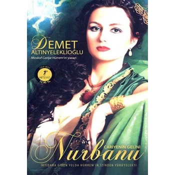 Cariyenin Gelini Nurbanu (Cep Boy)