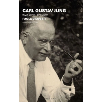 Carl Gustav Jung
