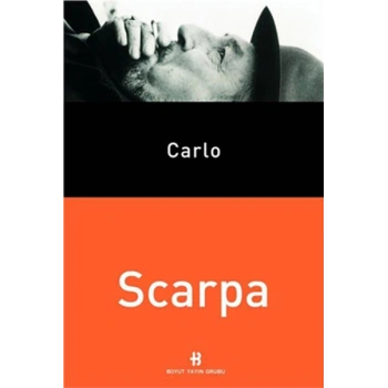 Carlo Scarpa