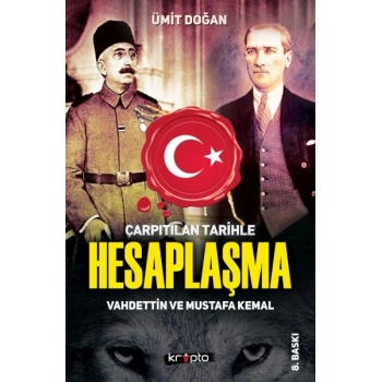 Çarpıtılan Tarihle Hesaplaşma