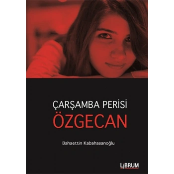 Çarşamba Perisi Özgecan