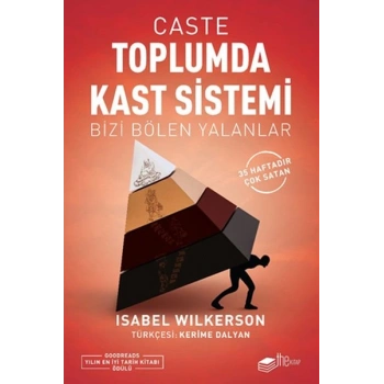 Caste - Toplumda Kast Sistemi