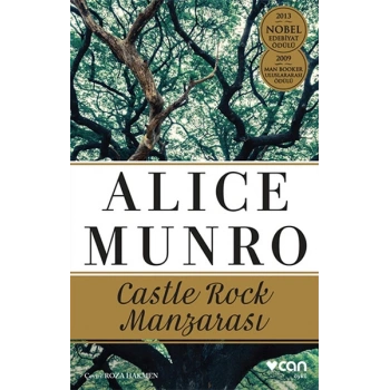 Castle Rock Manzarası