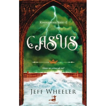 Casus - Kingfountain Serisi