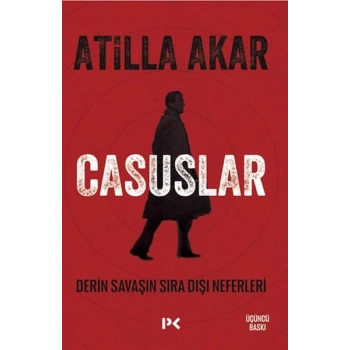 Casuslar