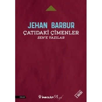 Çatıdaki Çimenler