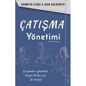 Çatışma Yönetimi