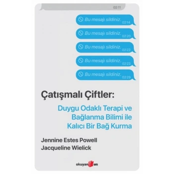 Çatışmalı Çiftler