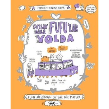 Çatlak Aile Fufular Yolda