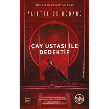 Çay Ustası ile Dedektif