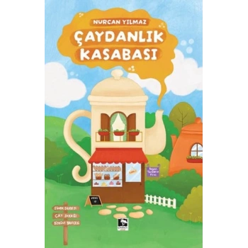 Çaydanlık Kasabası