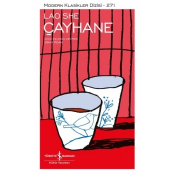Çayhane - Modern Klasikler Dizisi