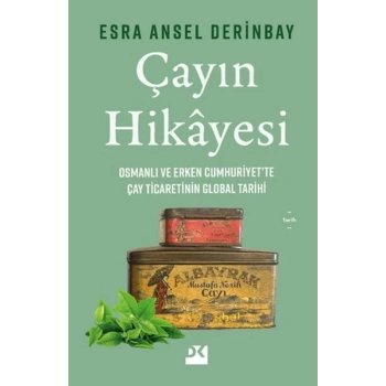 Çayın Hikayesi