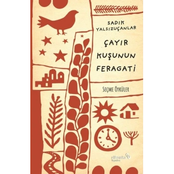 Çayırkuşunun Feragati