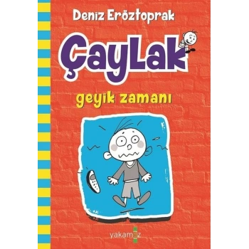 Çaylak - Geyik Zamanı