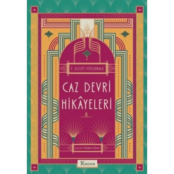 Caz Devri Hikayeleri