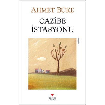 Cazibe İstasyonu